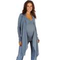 the shrug, designer maternity clothes.