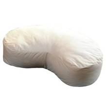 types of maternity pillows.